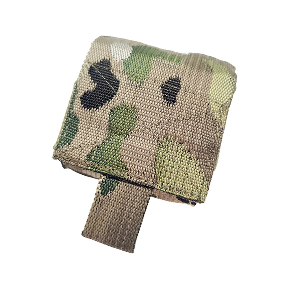 Poche Fourre-Tout (Dump Pouch)