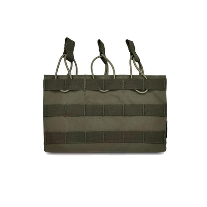 Pochette Triple Chargeur 5.56