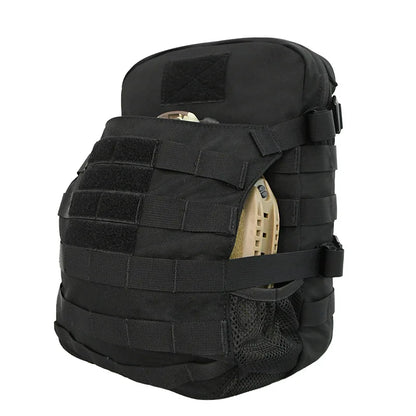 Back Panel Hydratation &amp; Transport 7L