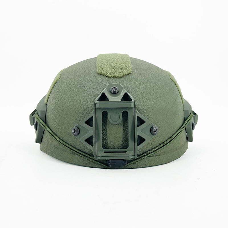 Casque Balistique FL-GUARDIAN NIJ IIIA