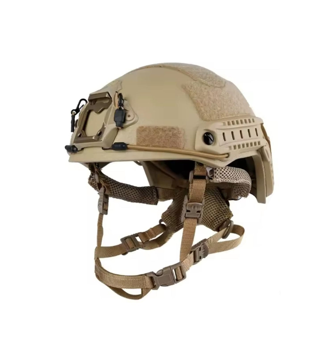 Casque balistique Raptor Tactical