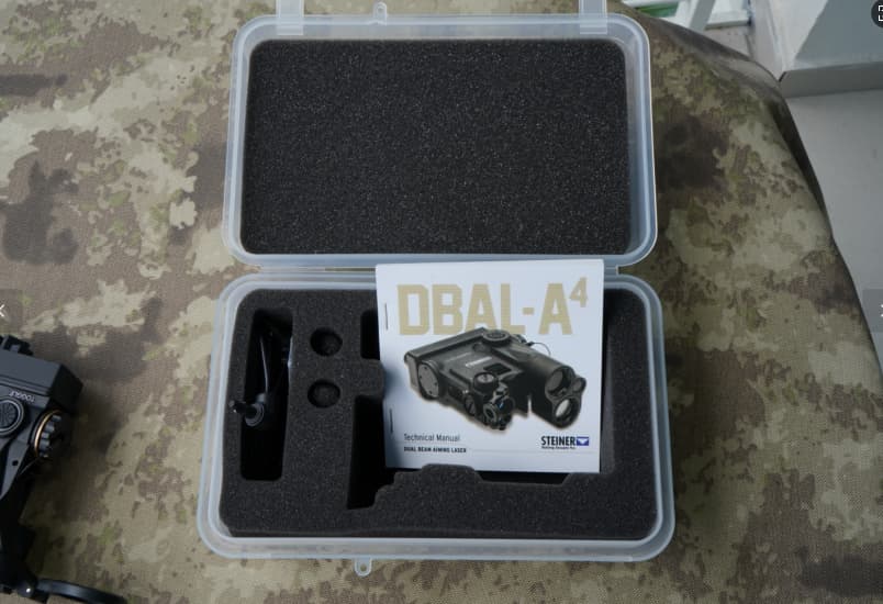 DBAL A4