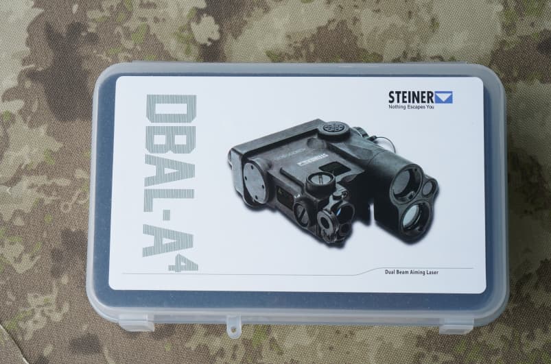 DBAL A4