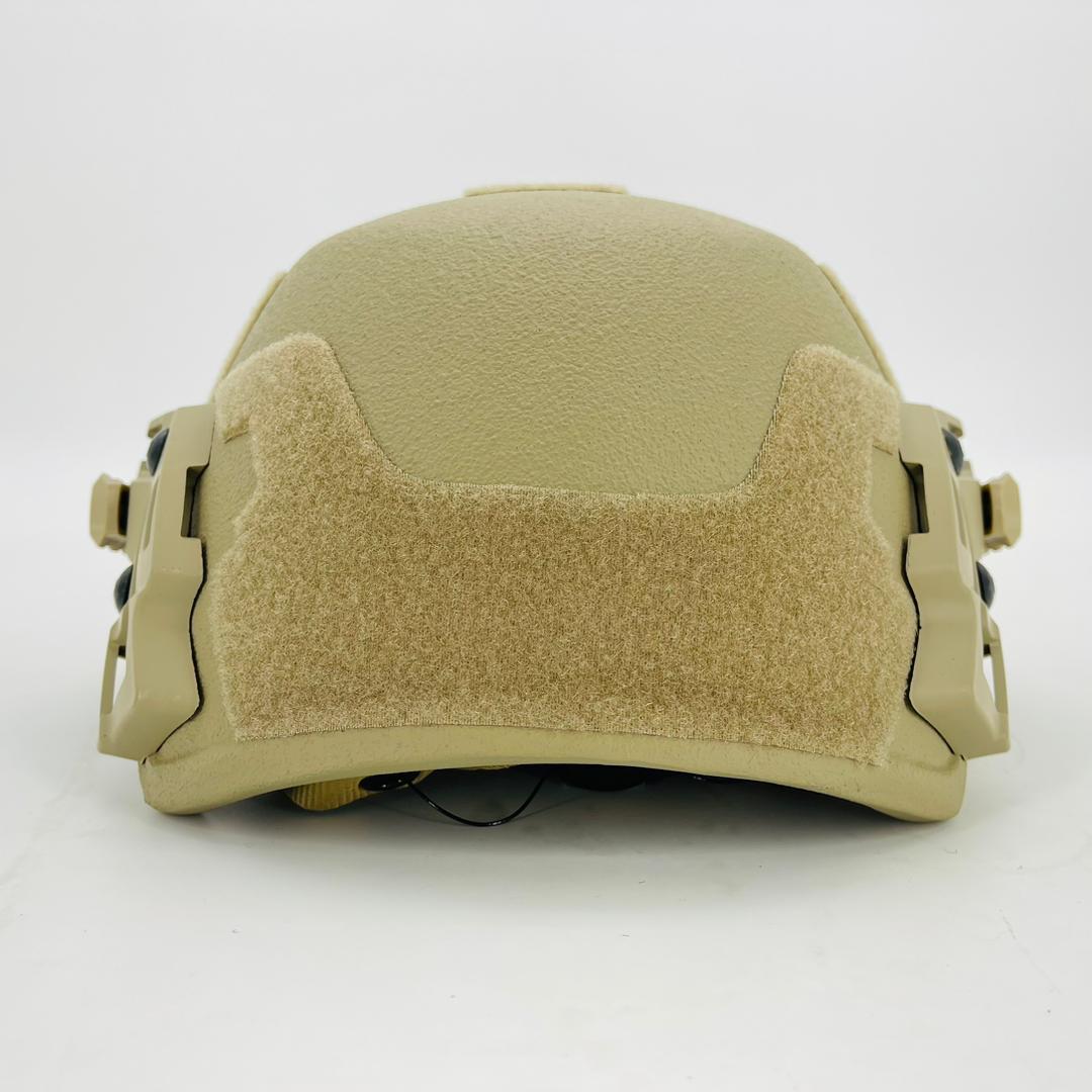 Casque Balistique FL-GUARDIAN NIJ IIIA