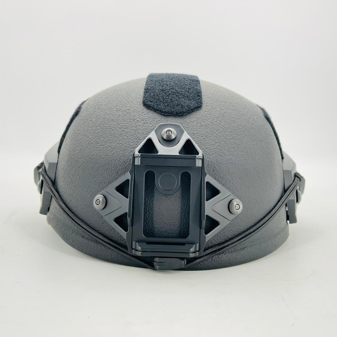 Casque Balistique FL-GUARDIAN NIJ IIIA