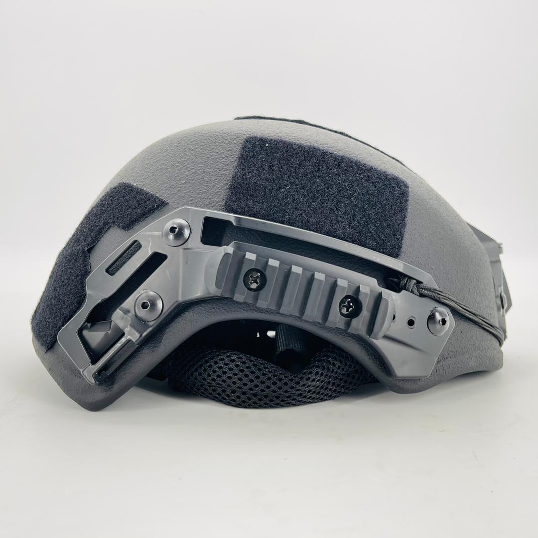 Casque Balistique FL-GUARDIAN NIJ IIIA