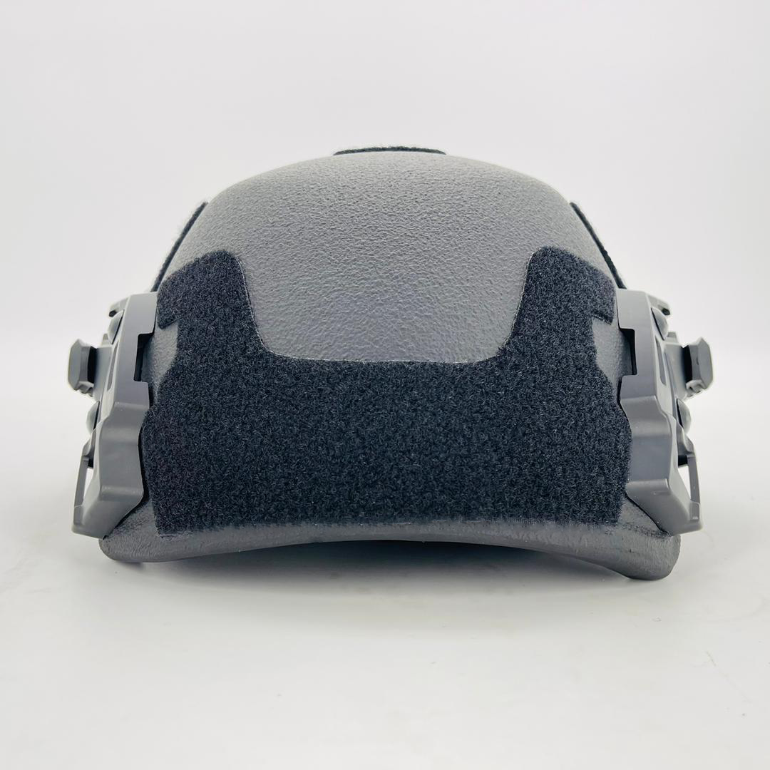 Casque Balistique FL-GUARDIAN NIJ IIIA