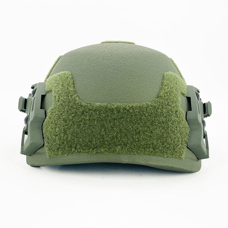 Casque Balistique FL-GUARDIAN NIJ IIIA