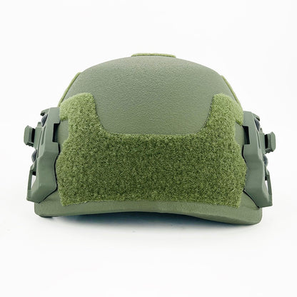 Casque Balistique FL-GUARDIAN NIJ IIIA