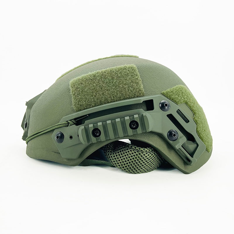 Casque Balistique FL-GUARDIAN NIJ IIIA