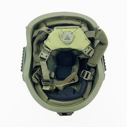 Casque Balistique FL-GUARDIAN NIJ IIIA