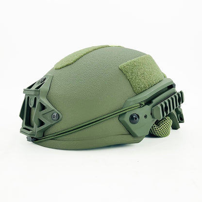 Casque Balistique FL-GUARDIAN NIJ IIIA