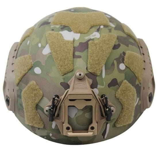 Casque Balistique Ops-Core – Frontline