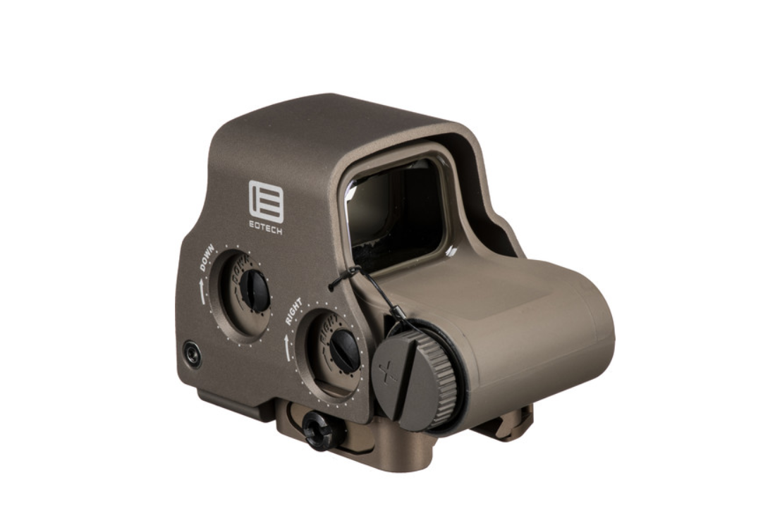 Viseur Holographique EOTech EXPS3 HW