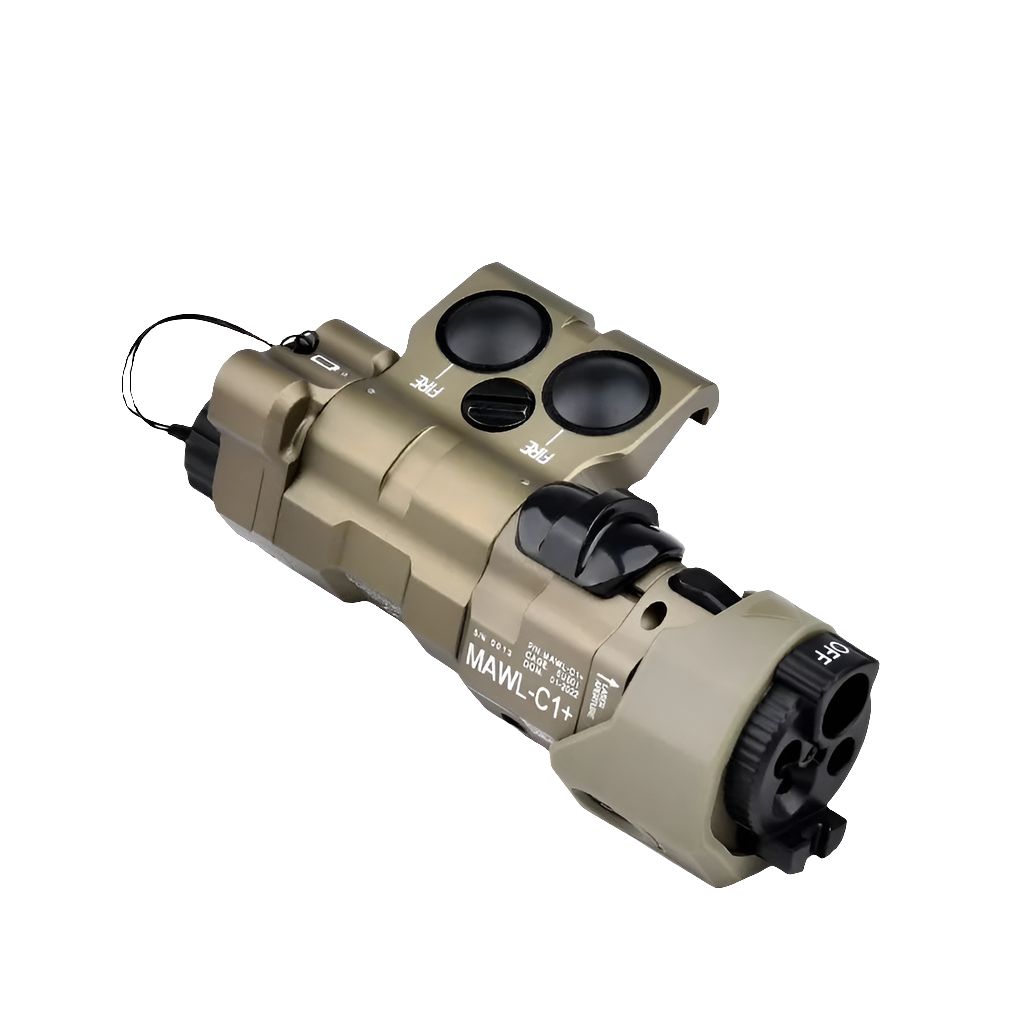MAWL-C1+ ILLUMINATOR IR