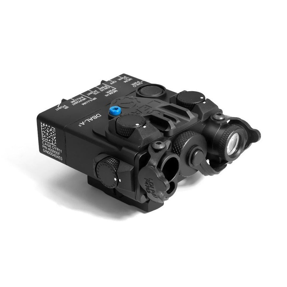 DBAL-A2 – ILLUMINATOR IR