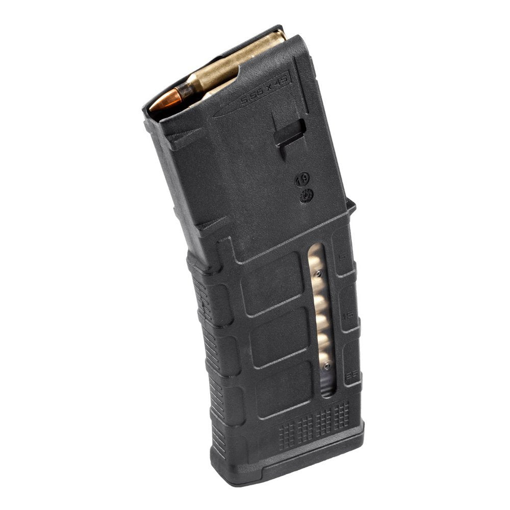 Chargeur 5.56 / 223 Magpul