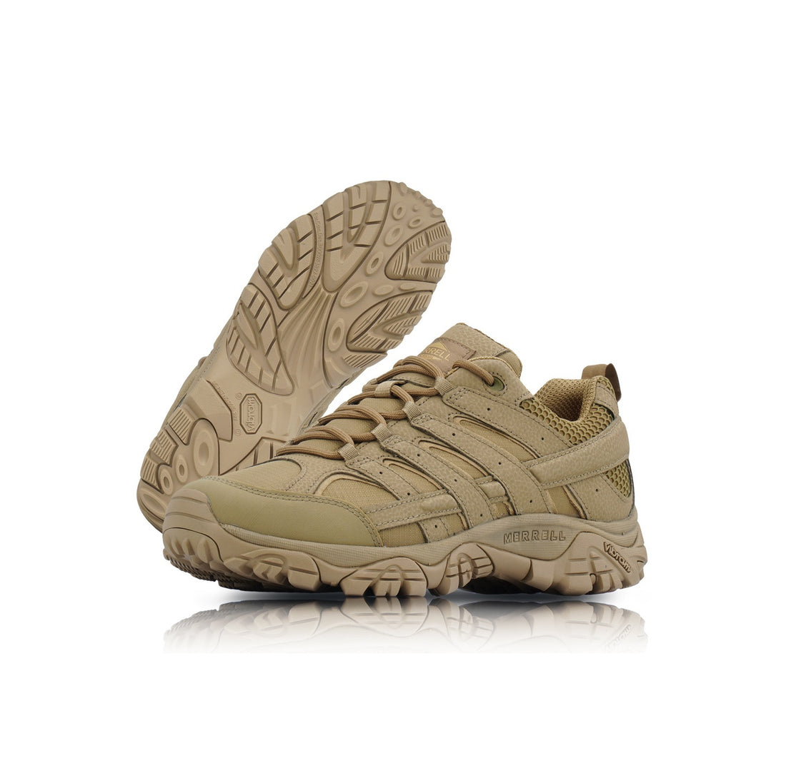 Merrell - Moab 2 Low Tactical