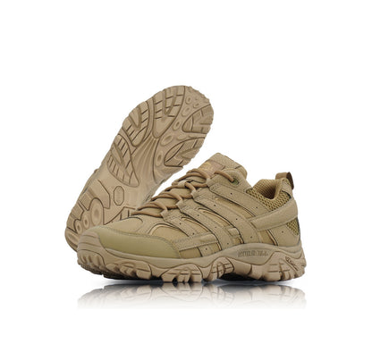 Merrell - Moab 2 Low Tactical