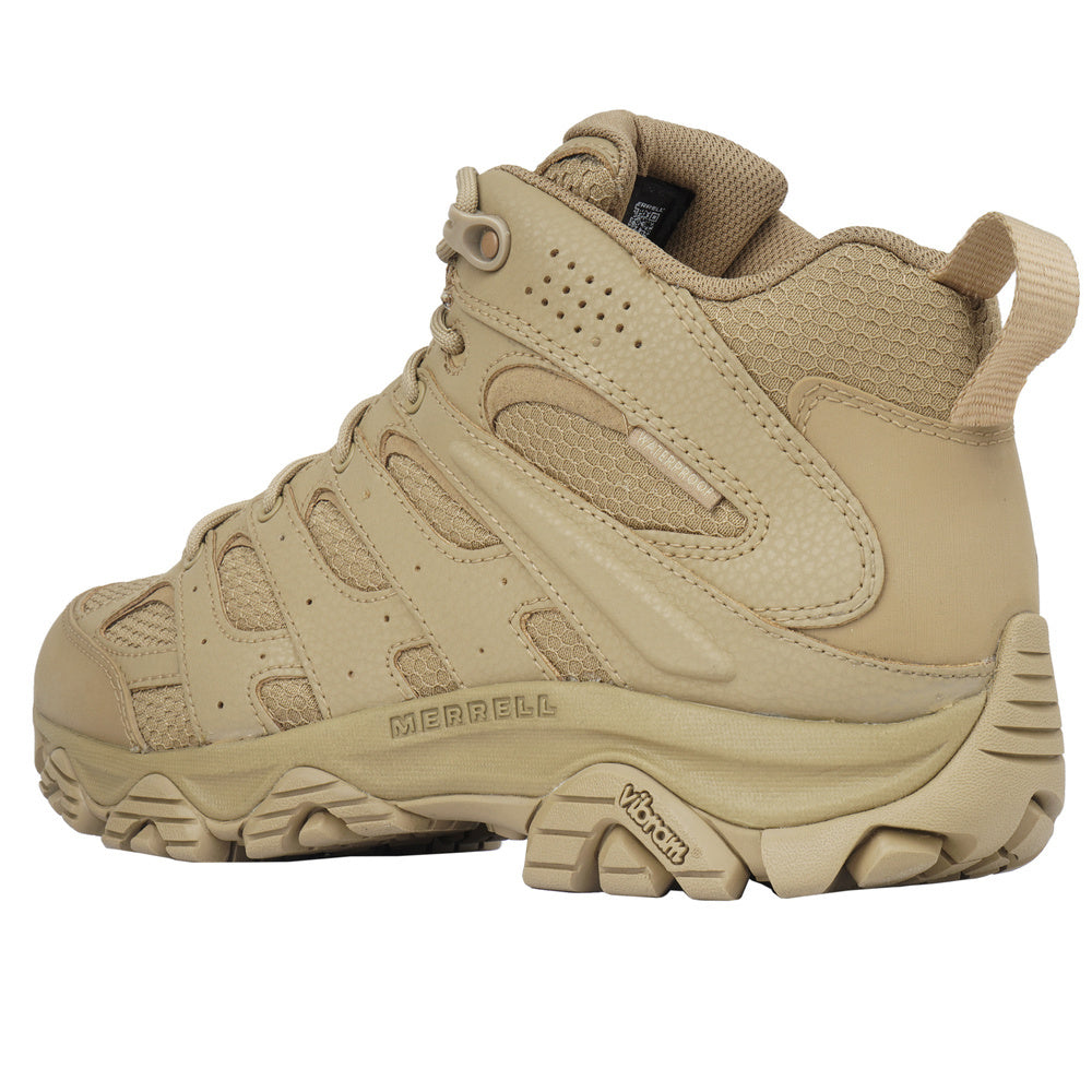 Merrell - Moab 3 Mid Tactical