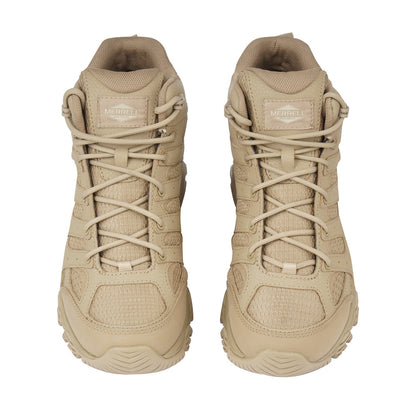 Merrell - Moab 3 Mid Tactical