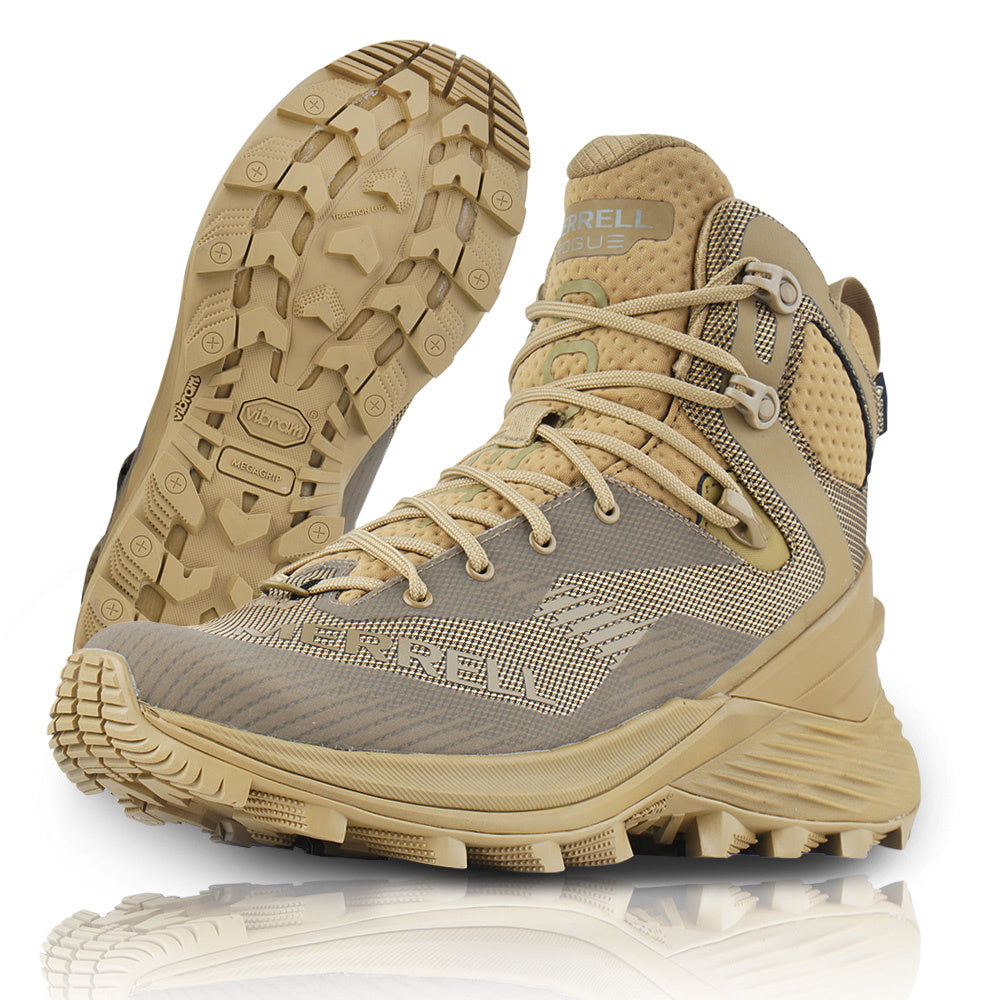MERRELL ROGUE TACTICAL GTX