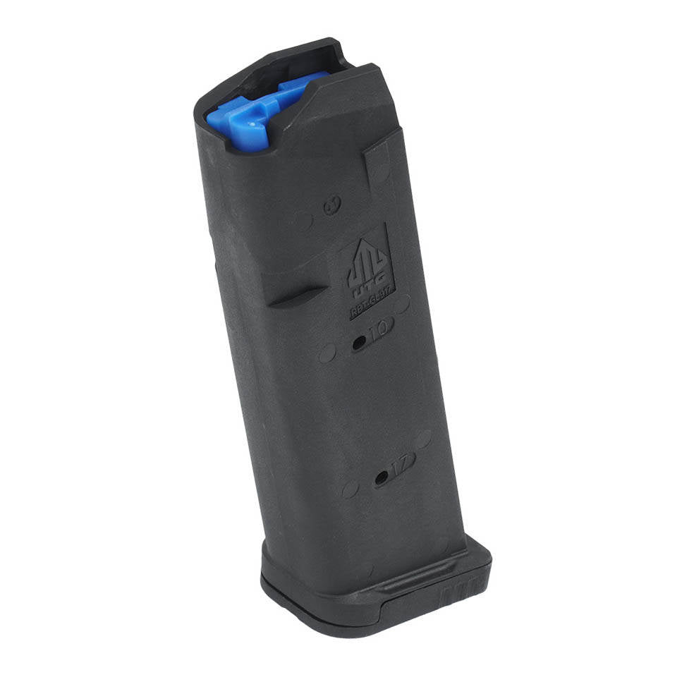 Chargeur Fab Defense GLOCK 9x19mm 17R