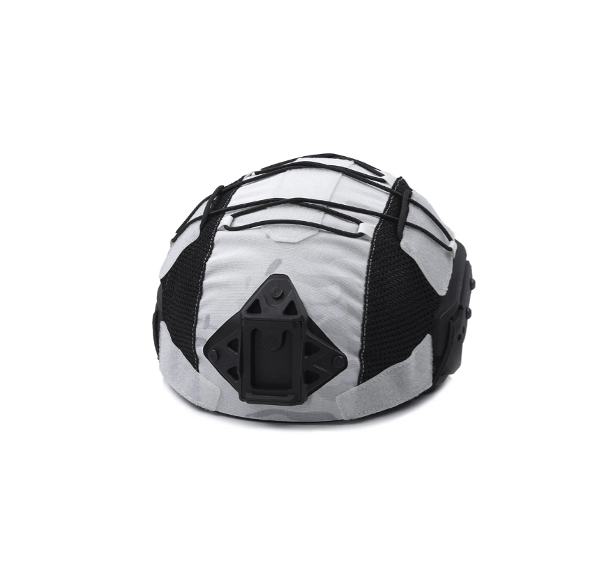 Couvre Casque Wendy Exfil Montagne