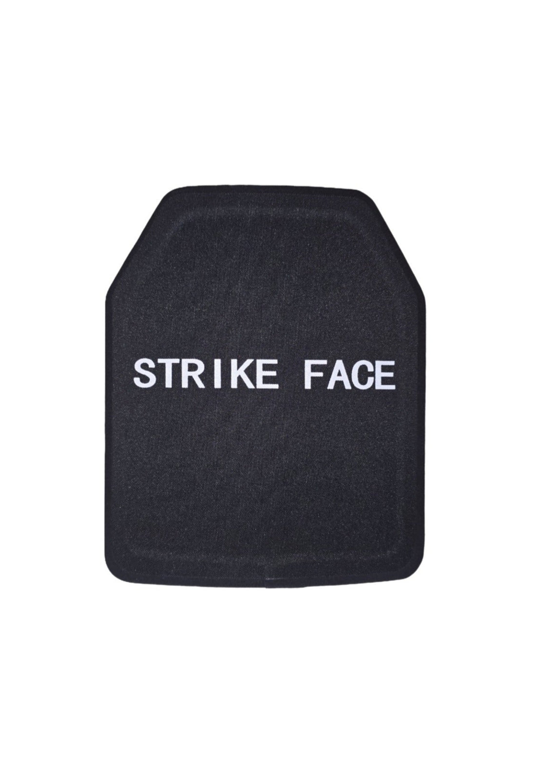 PLAQUE BALISTIQUE NIJ IV – FRONTLINE STRATEGIC X2