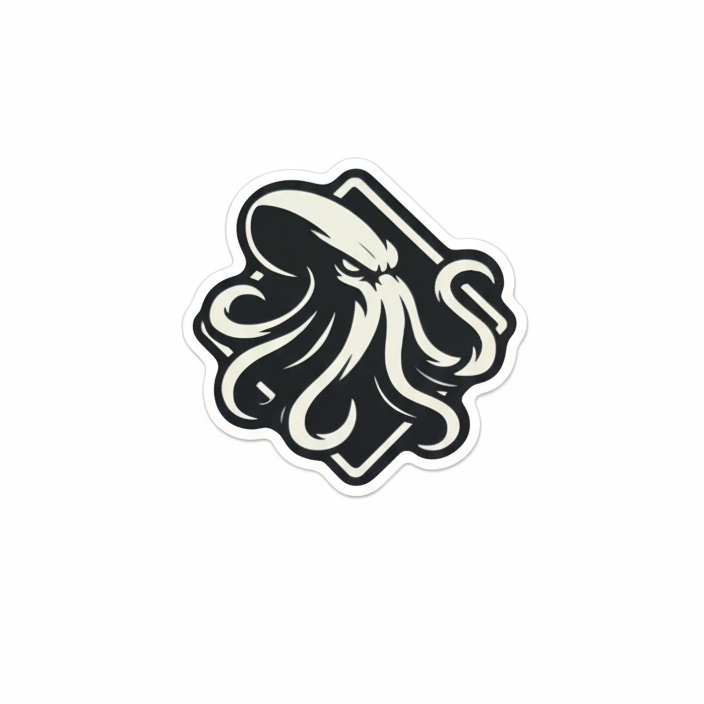 PACK STICKERS FRONTLINE STRATEGIC