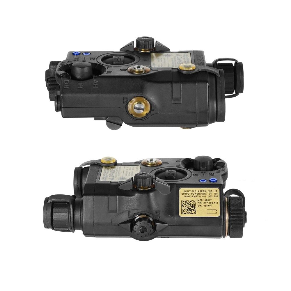 AN/PEQ-15 – IR Illuminator&amp;nbsp;