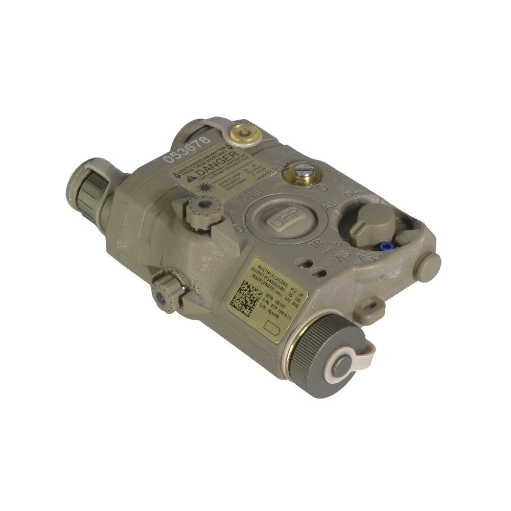 AN/PEQ-15 – IR Illuminator&amp;nbsp;