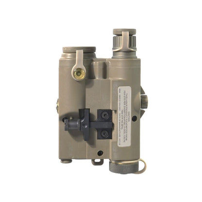 AN/PEQ-15 – IR Illuminator&amp;nbsp;