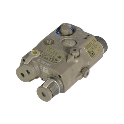AN/PEQ-15 – IR Illuminator&amp;nbsp;