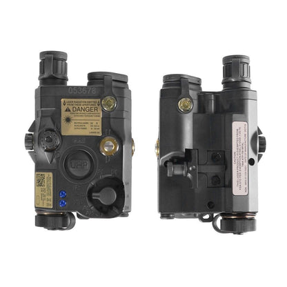 AN/PEQ-15 – IR Illuminator&amp;nbsp;