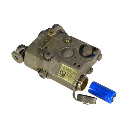 AN/PEQ-15 – IR Illuminator&amp;nbsp;