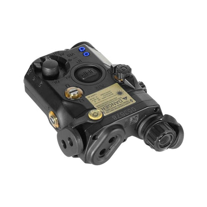 AN/PEQ-15 – IR Illuminator&amp;nbsp;