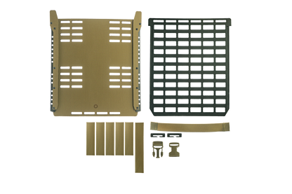 DETACHABLE PLATE PANEL SOB