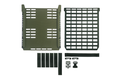 DETACHABLE PLATE PANEL SOB