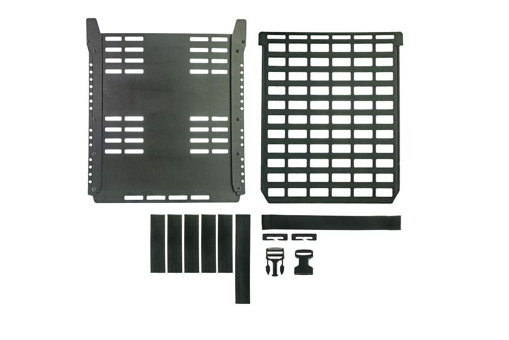 DETACHABLE PLATE PANEL SOB