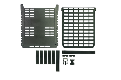 DETACHABLE PLATE PANEL SOB