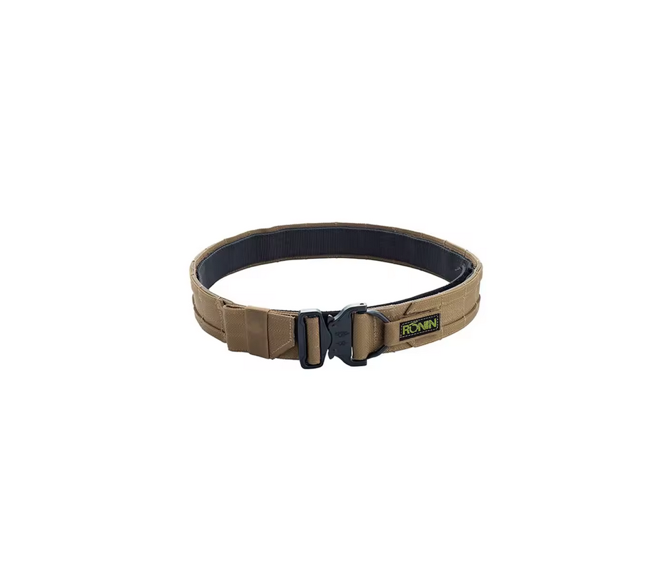 Battle Belt Ronin Task Force Belt Inch Ronin Tactical Belt With