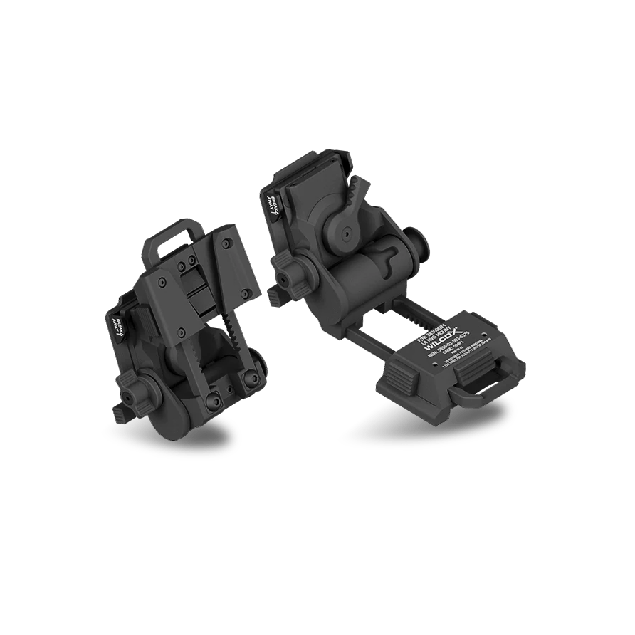 Wilcox L4 G24 – SOTAC V2