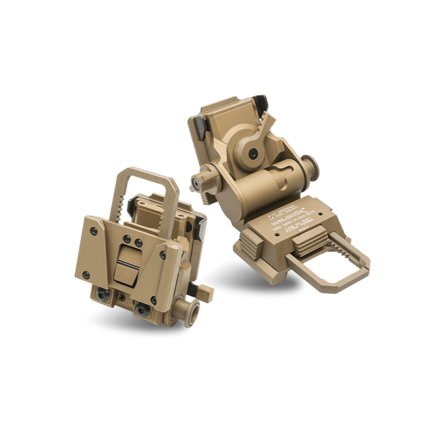 Wilcox L4 G24 – SOTAC V2