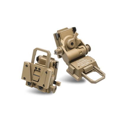 Wilcox L4 G24 – SOTAC V2
